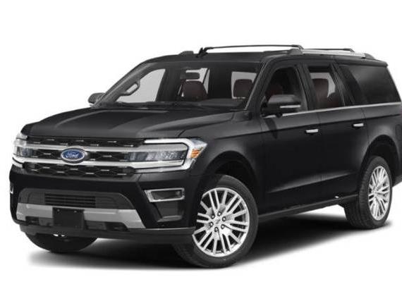 FORD EXPEDITION MAX 2024 1FMJK2A84REA62494 image